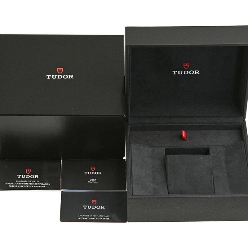 帝舵碧灣系列58腕錶 79030N-8