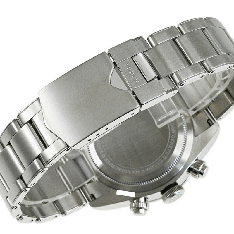 帝舵碧灣計時表 79350-7