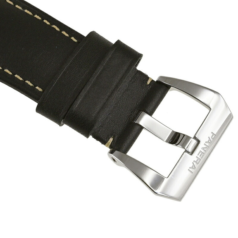 沛納海 Radiomir 黑色海豹腕錶 PAM00754-7