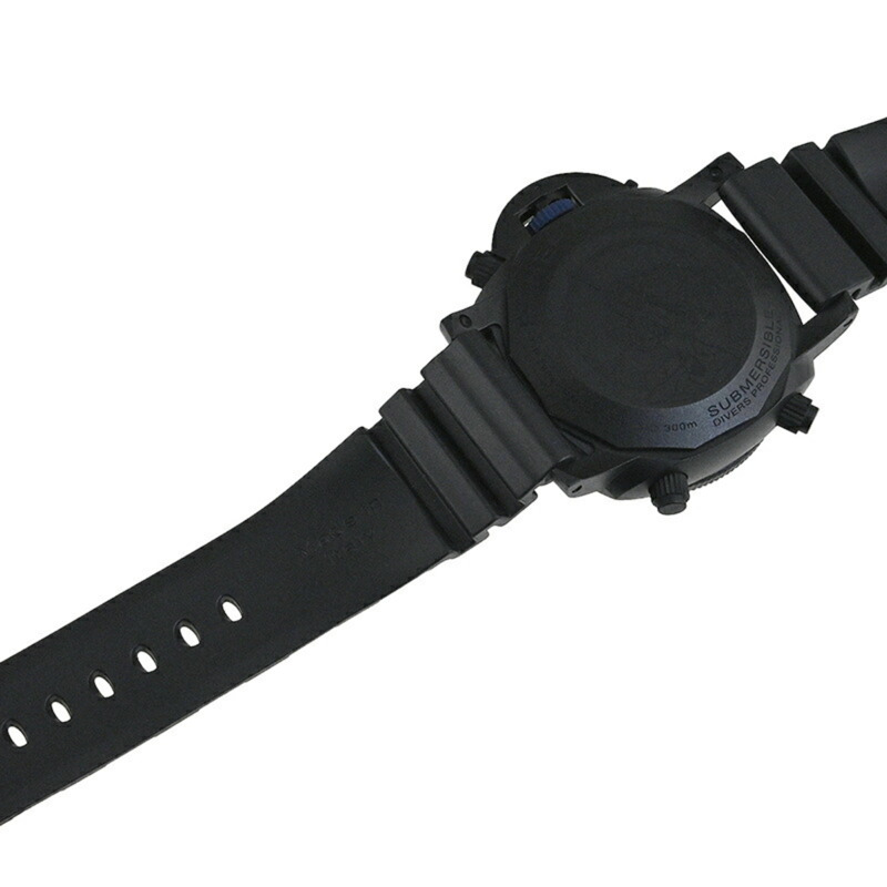 沛納海潛水錶 Forz Speciale 47毫米腕錶，全球限量300枚，型號PAM01239-6