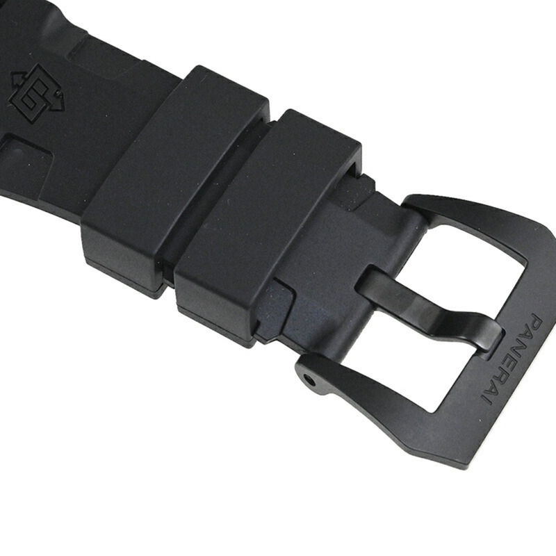 沛納海潛水錶 Forz Speciale 47毫米腕錶，全球限量300枚，型號PAM01239-7