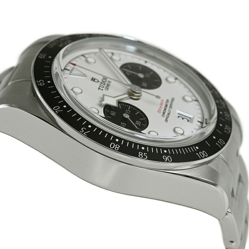 帝舵碧灣計時腕錶 79360N-3