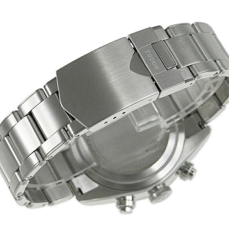 帝舵碧灣計時腕錶 79360N-7