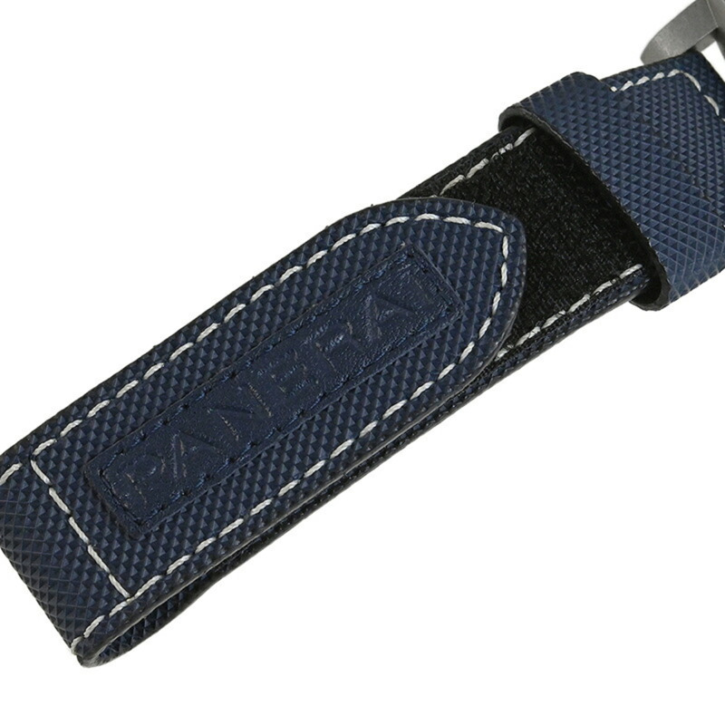 沛納海 Luminor 70 週年限量版 Marina 44 毫米腕錶，限量 270 枚，型號 PAM01117-8