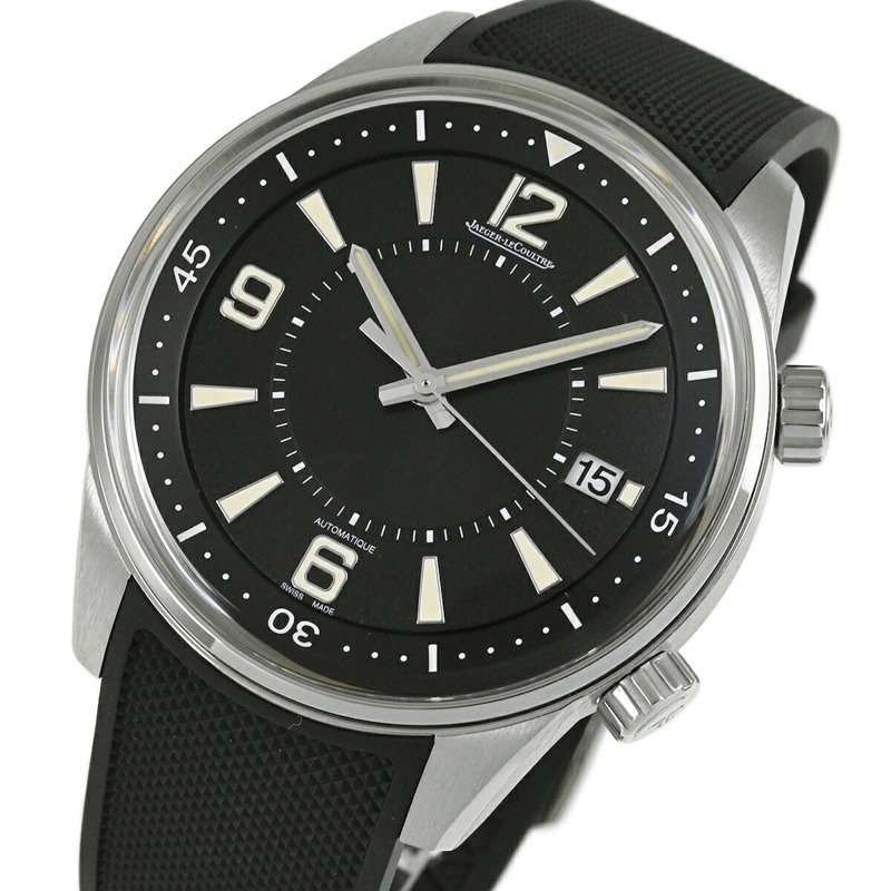 積家北極星系列日期腕錶 Q9068671 (857.8.A0.S)-1