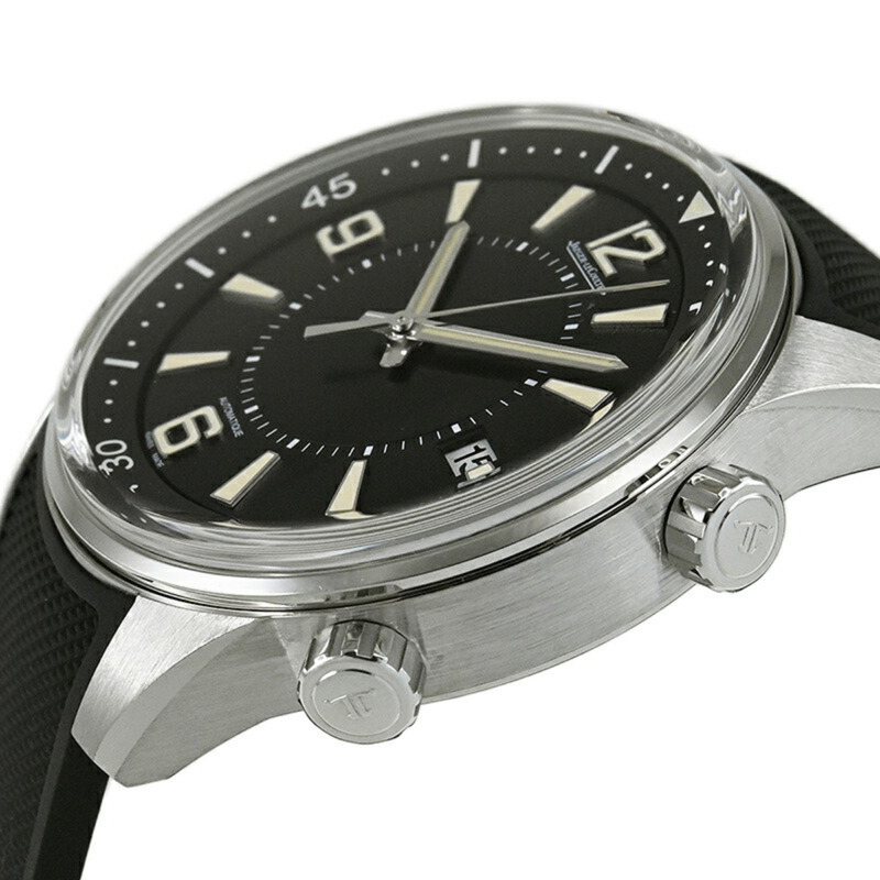 積家北極星系列日期腕錶 Q9068671 (857.8.A0.S)-2