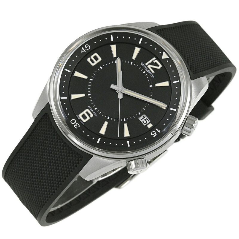 積家北極星系列日期腕錶 Q9068671 (857.8.A0.S)-4