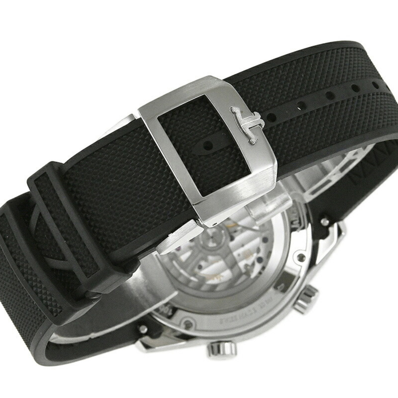 積家北極星系列日期腕錶 Q9068671 (857.8.A0.S)-7