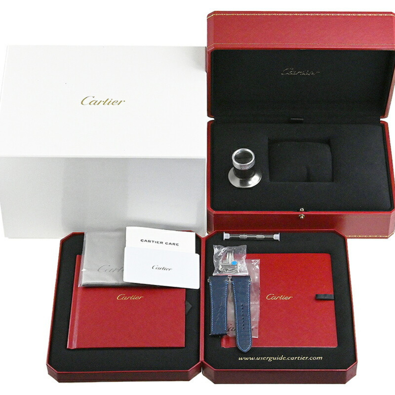 卡地亞 Santos de Cartier 腕錶 LM WHSA0015-8