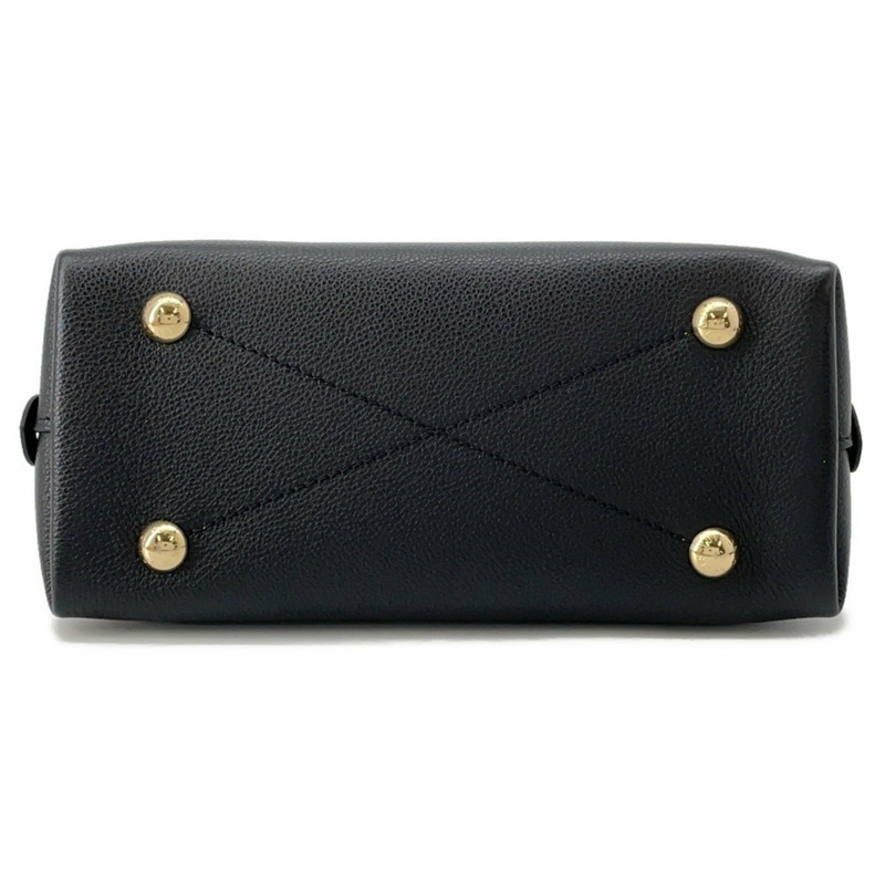 路易威登 Monogram Empreinte Neo Alma BB 手提包 M44829 路易威登 2-way 黑色-2