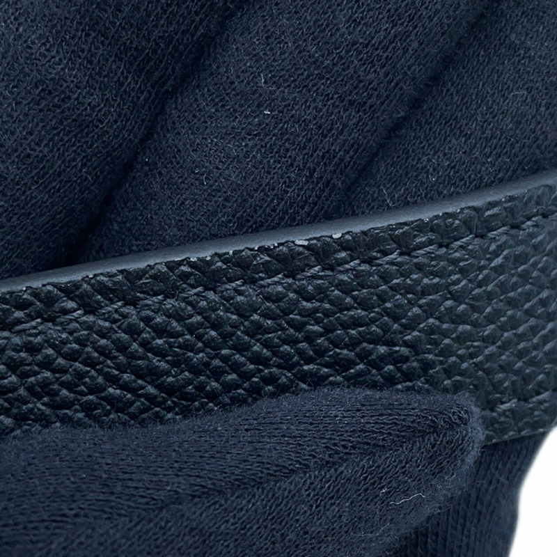 路易威登 Monogram Empreinte Neo Alma BB 手提包 M44829 路易威登 2-way 黑色-6