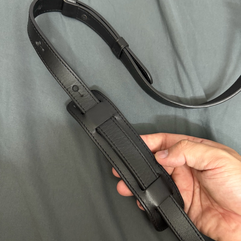 Lv Keepall XS 手袋 單肩包 (M45788) 芯片款-9