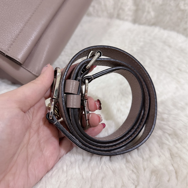 路易威登(Louis Vuitton)Lockme(手提肩背包)-8