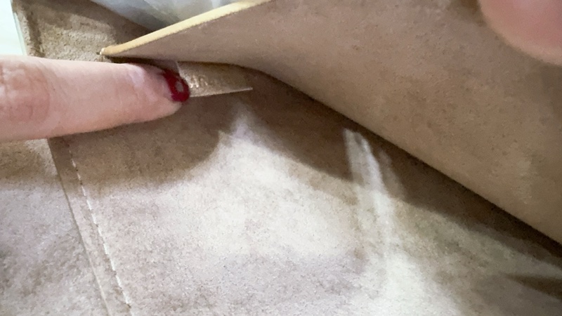 路易威登(Louis Vuitton)Lockme(手提肩背包)-19