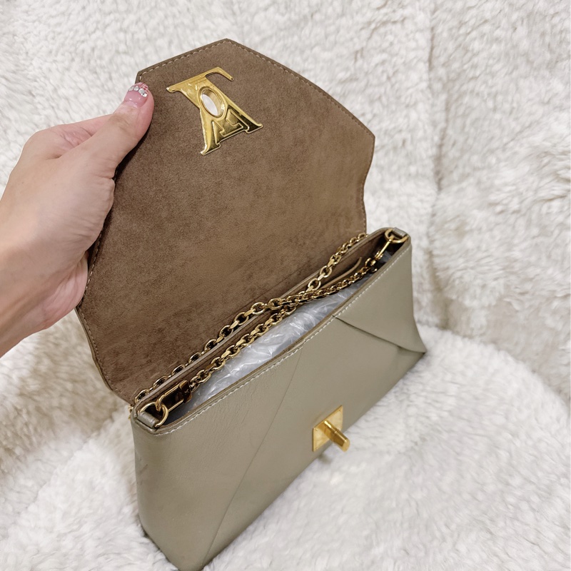 路易威登(Louis Vuitton)肩背包-13