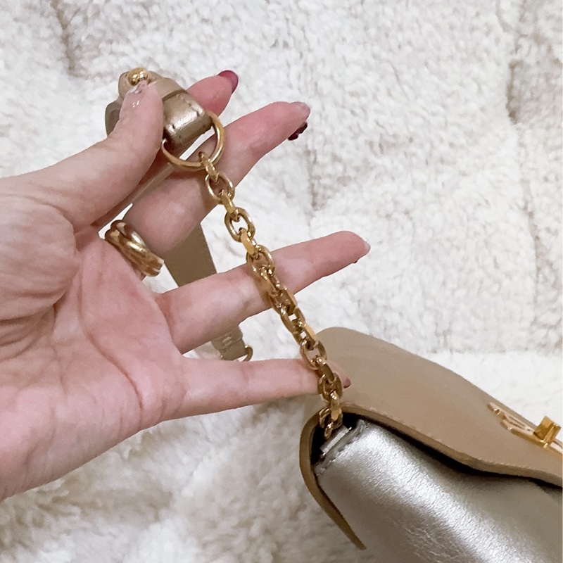 路易威登(Louis Vuitton)肩背包-14