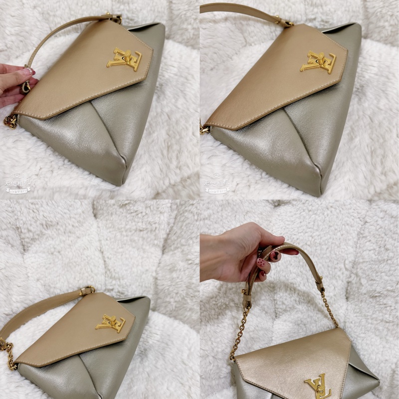 路易威登(Louis Vuitton)肩背包-19