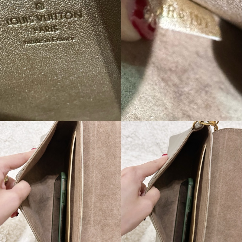 路易威登(Louis Vuitton)肩背包-24