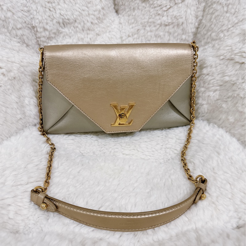 路易威登(Louis Vuitton)肩背包-34