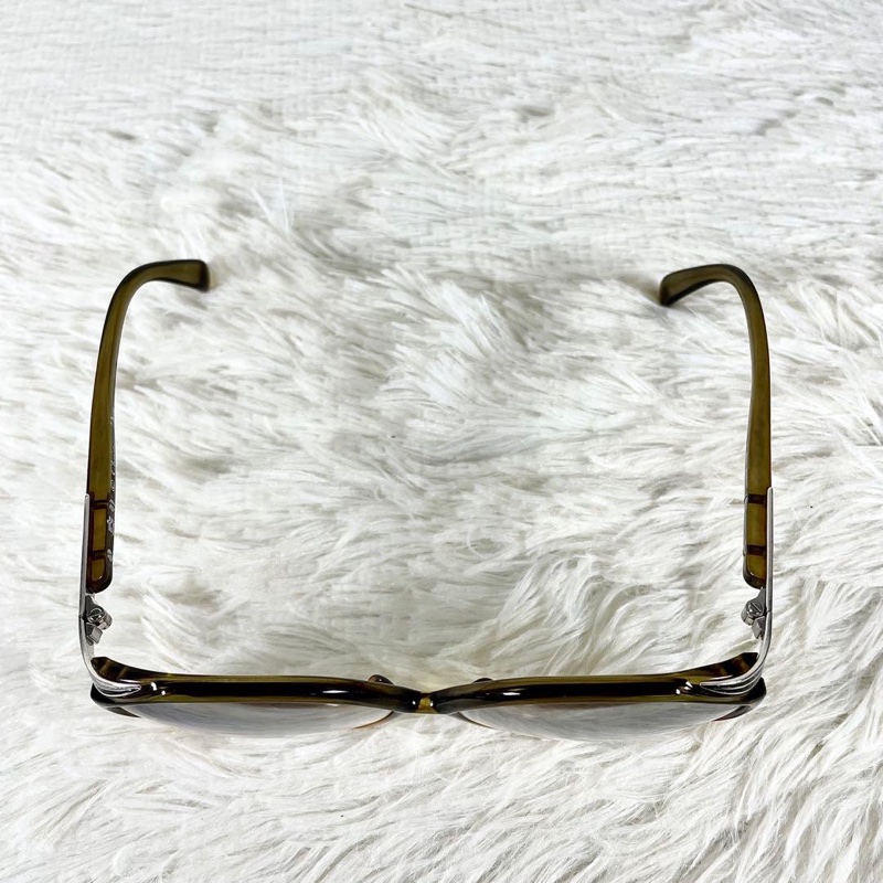 🌷Christian Dior 眼鏡｜經典花紋✦fufu style 精品✦ 氣質款｜-4