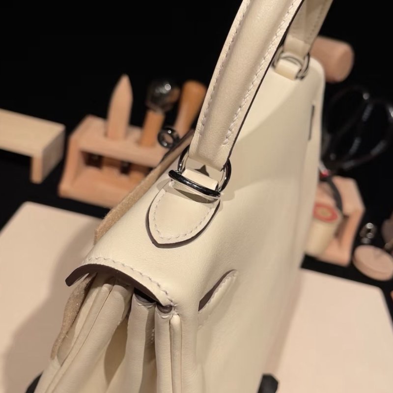 【極其限量】HERMES IN AND OUT 25CM KELLY-2