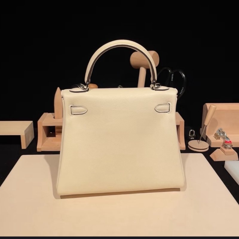 【極其限量】HERMES IN AND OUT 25CM KELLY-3