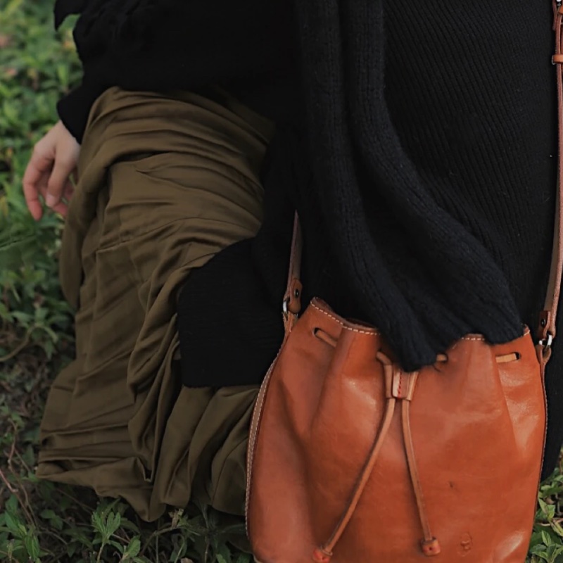 🌷Louis Vuitton水波紋單肩包 ｜經典花紋✦fufu style 精品✦ 氣質款｜-3