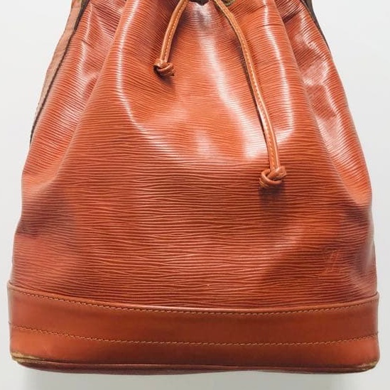 🌷Louis Vuitton水波紋單肩包 ｜經典花紋✦fufu style 精品✦ 氣質款｜-8