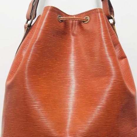 🌷Louis Vuitton水波紋單肩包 ｜經典花紋✦fufu style 精品✦ 氣質款｜-9