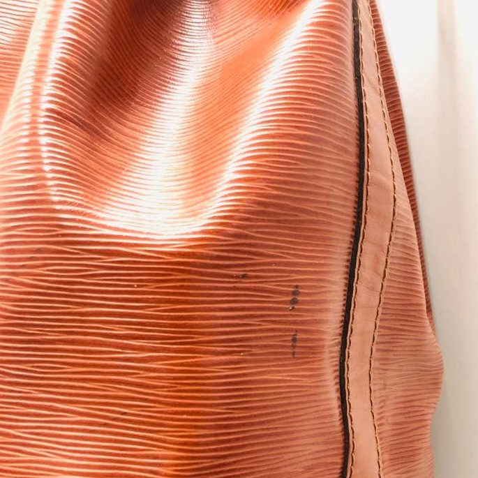 🌷Louis Vuitton水波紋單肩包 ｜經典花紋✦fufu style 精品✦ 氣質款｜-14