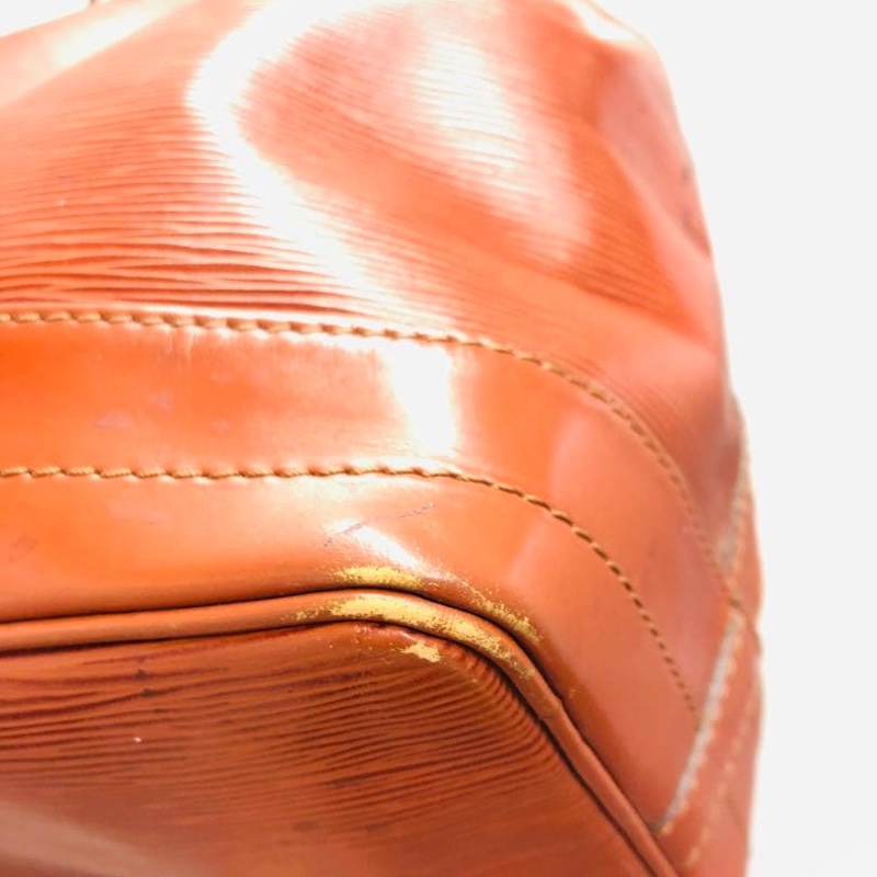 🌷Louis Vuitton水波紋單肩包 ｜經典花紋✦fufu style 精品✦ 氣質款｜-16