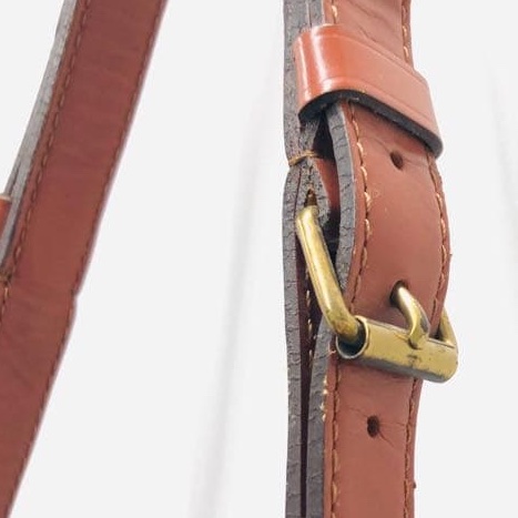 🌷Louis Vuitton水波紋單肩包 ｜經典花紋✦fufu style 精品✦ 氣質款｜-26