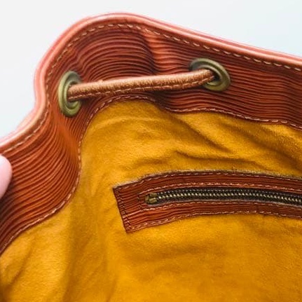 🌷Louis Vuitton水波紋單肩包 ｜經典花紋✦fufu style 精品✦ 氣質款｜-27