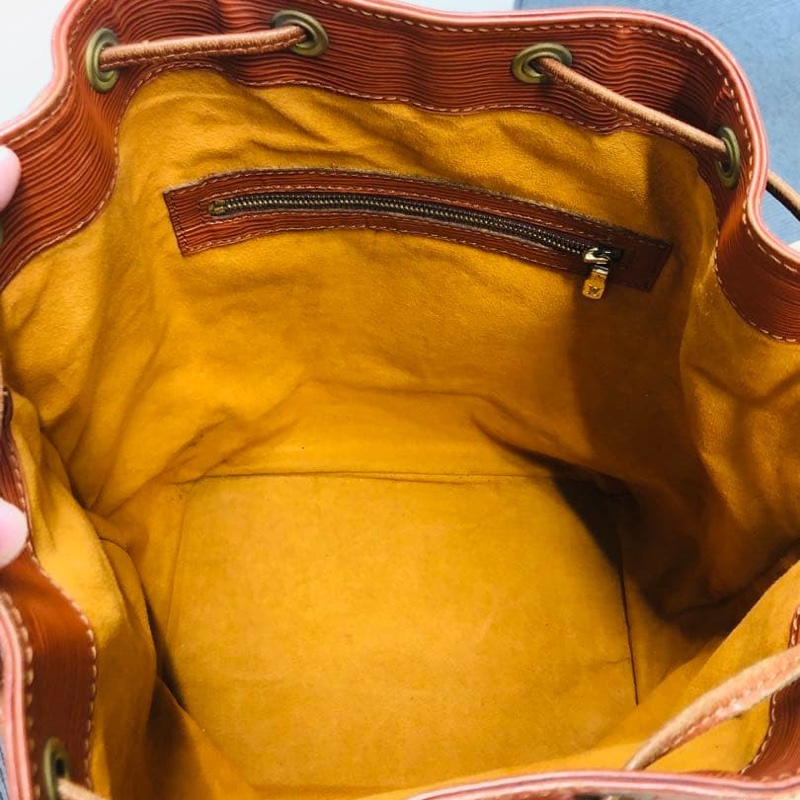 🌷Louis Vuitton水波紋單肩包 ｜經典花紋✦fufu style 精品✦ 氣質款｜-29