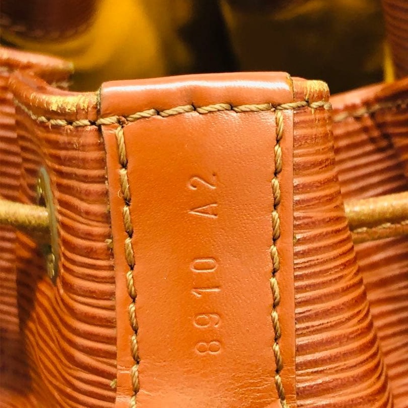 🌷Louis Vuitton水波紋單肩包 ｜經典花紋✦fufu style 精品✦ 氣質款｜-30