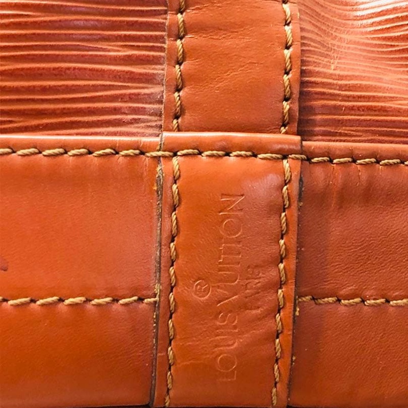 🌷Louis Vuitton水波紋單肩包 ｜經典花紋✦fufu style 精品✦ 氣質款｜-32