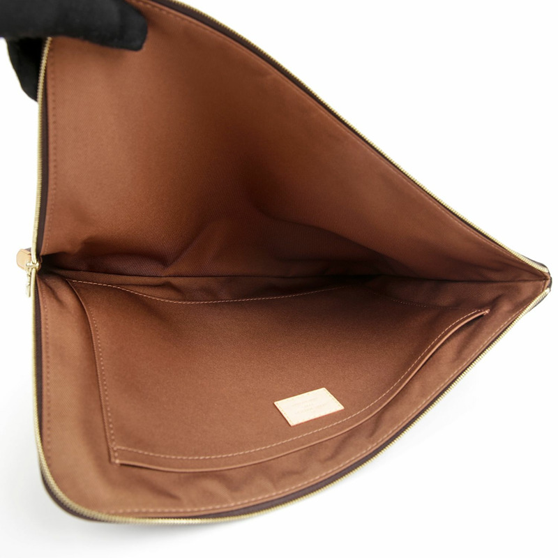 【包稅】LOUIS VUITTON M44499 旅行 MM 離合器-7