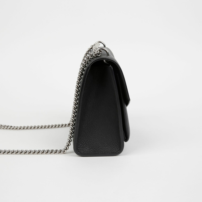 LOUIS VUITTON M51418 Mylockmi BB 鏈條單肩斜背包-3