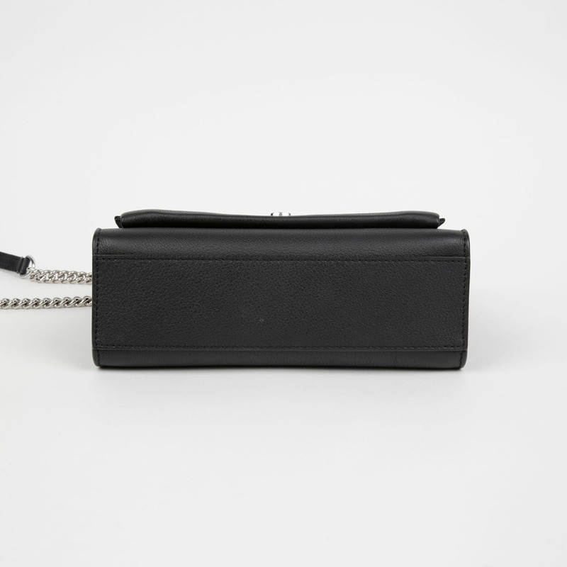 LOUIS VUITTON M51418 Mylockmi BB 鏈條單肩斜背包-4