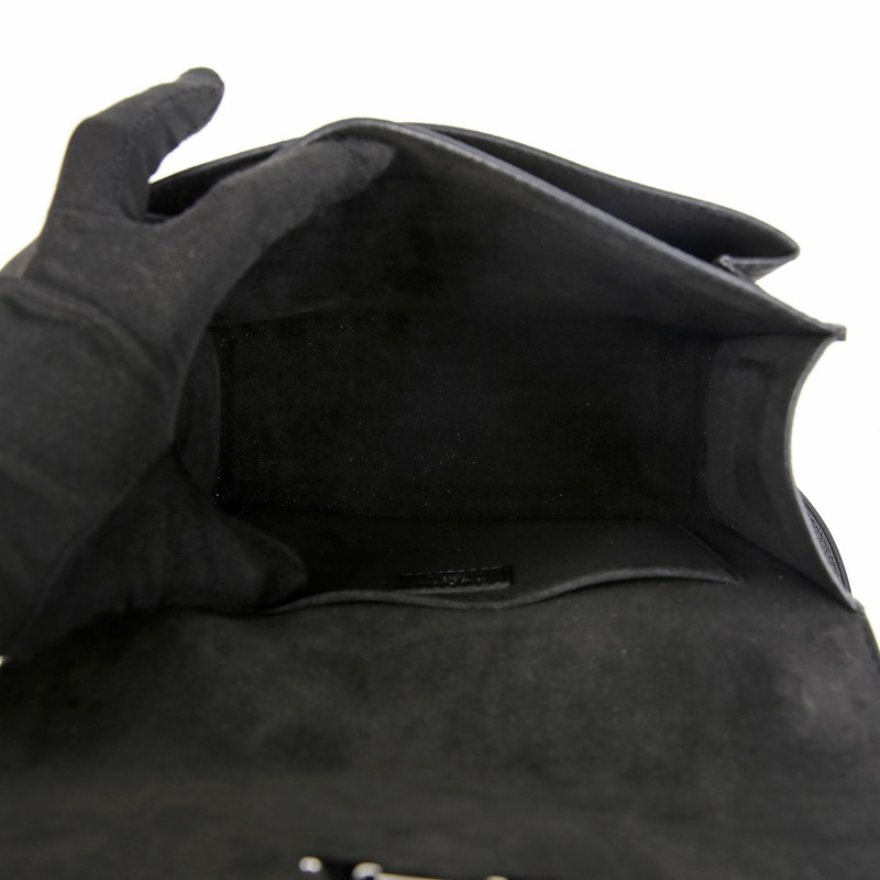 LOUIS VUITTON M51418 Mylockmi BB 鏈條單肩斜背包-8