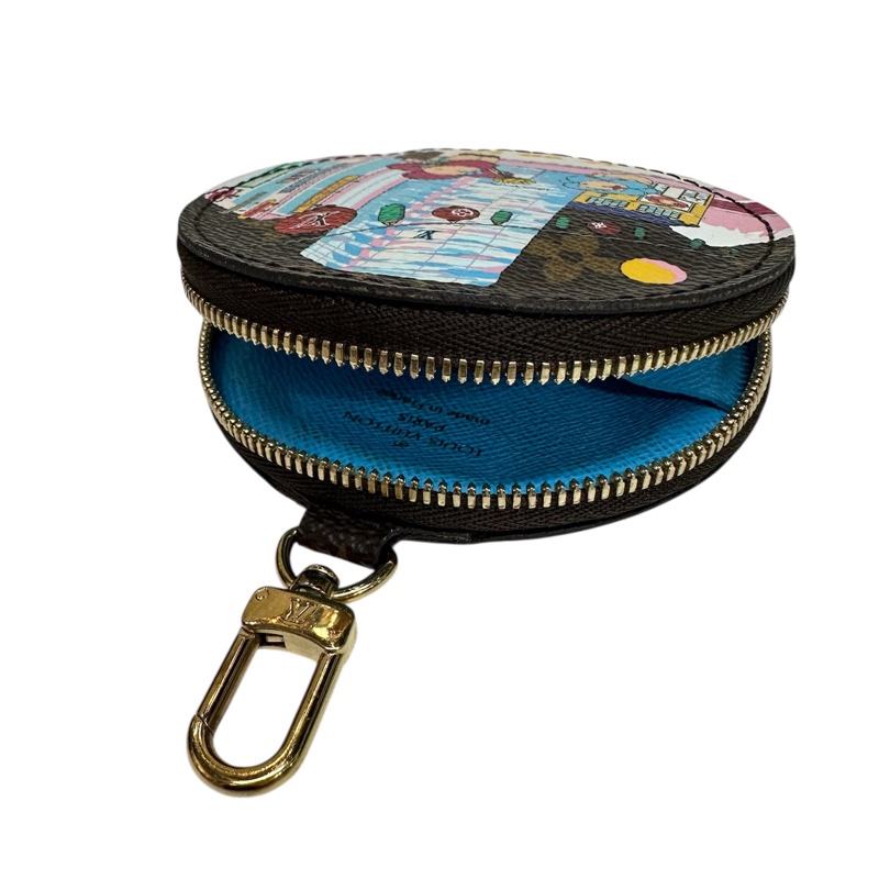 LV Vivienne 日本銀座特別版-13