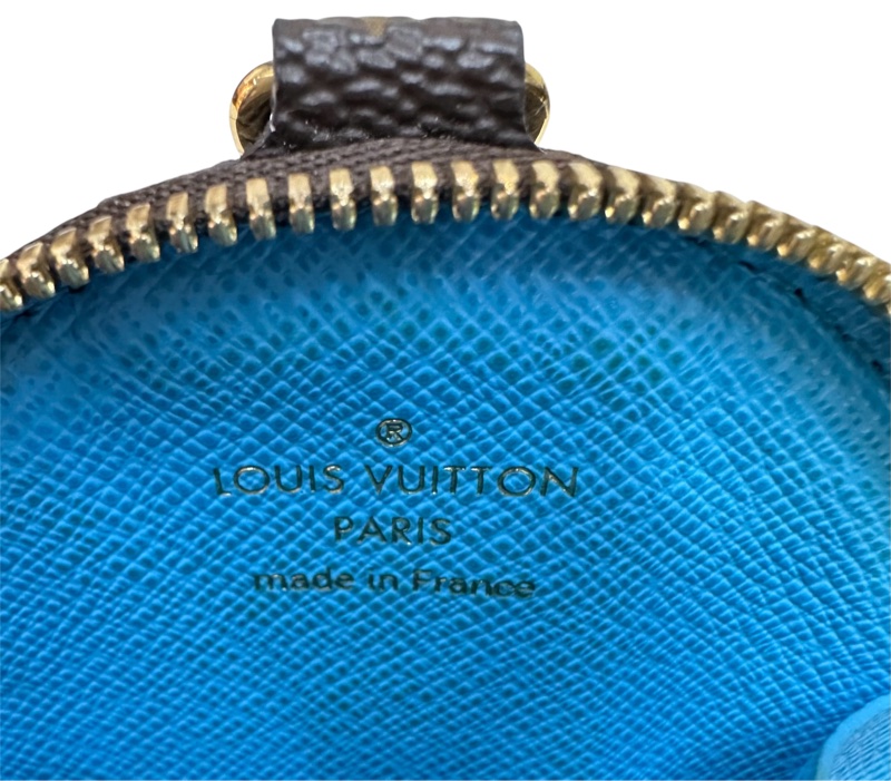 LV Vivienne 日本銀座特別版-14