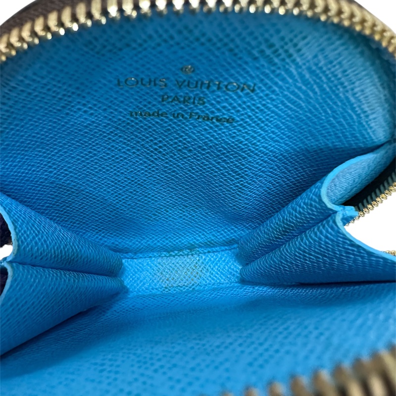 LV Vivienne 日本銀座特別版-15