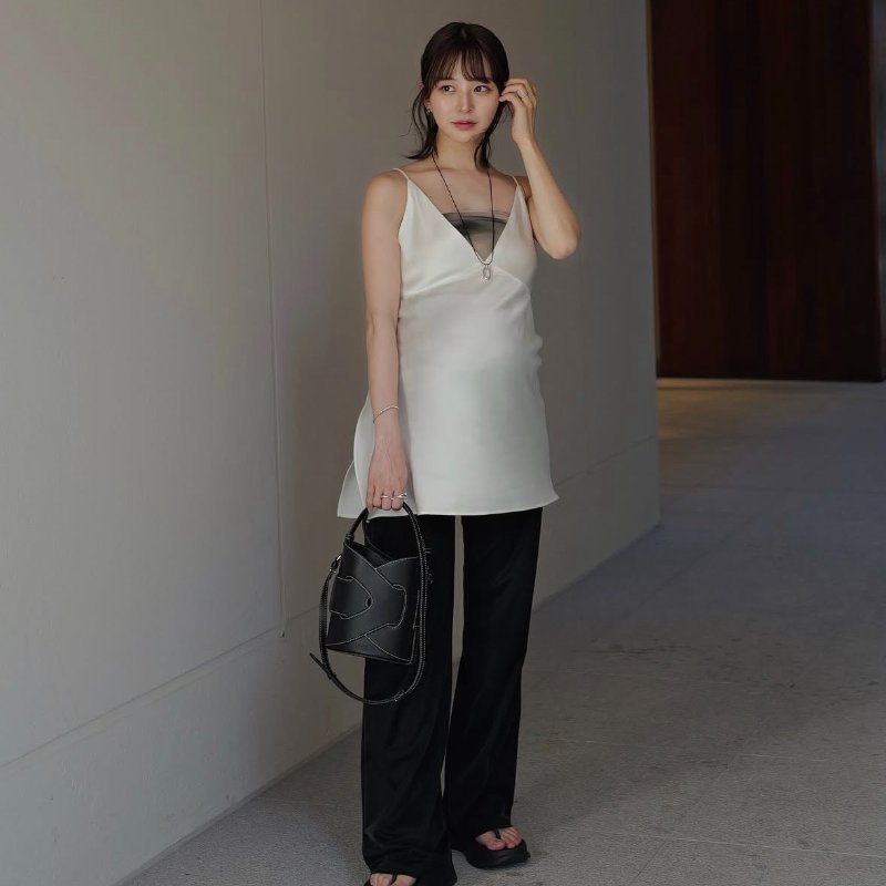 POLENE Nodde  Seau 水桶包-2