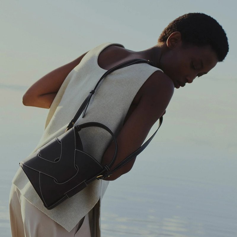 POLENE Nodde  Seau 水桶包-4