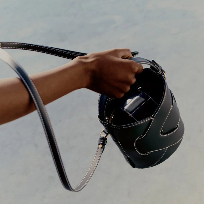 POLENE Nodde  Seau 水桶包-5