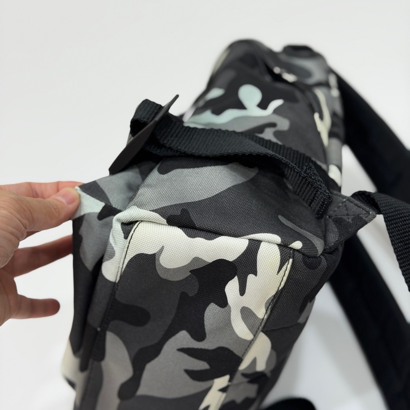 Balenciaga 巴黎世家 Army Multicarry 黑白 迷彩 後背包 雙肩包 肩背包 手提包-7