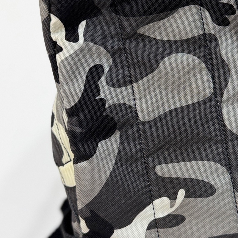 Balenciaga 巴黎世家 Army Multicarry 黑白 迷彩 後背包 雙肩包 肩背包 手提包-23