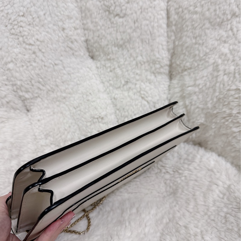 BULGARI 寶格麗肩背包(鏈條包）-12