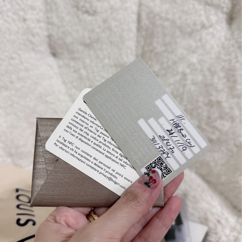 BULGARI 寶格麗肩背包(鏈條包）-29